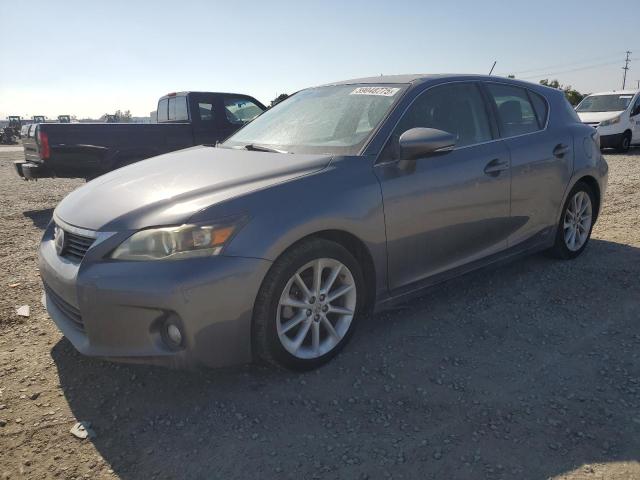 2013 LEXUS CT 200, null