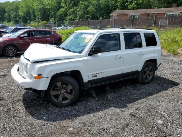2016 JEEP PATRIOT SPORT, 
