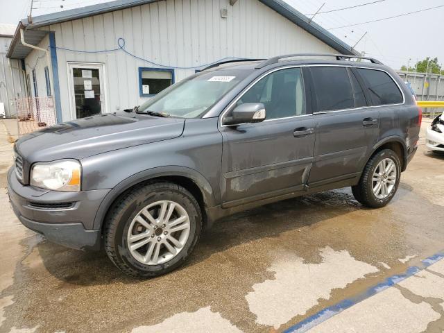 2007 VOLVO XC90 3.2, null