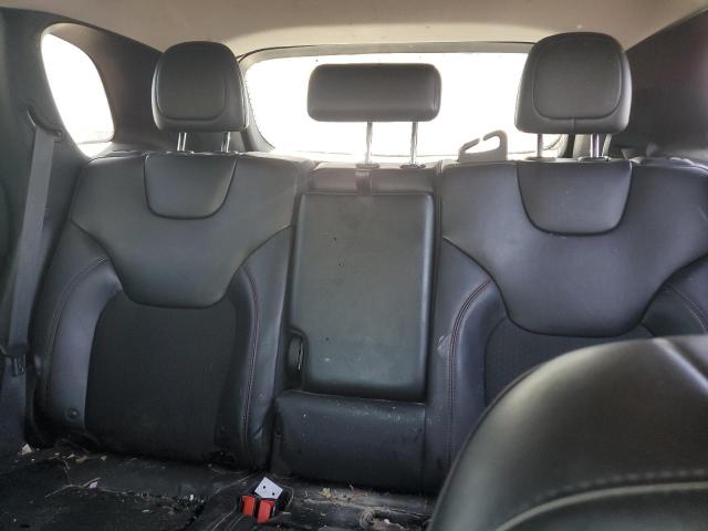 1C4PJMBX8KD457373 - 2019 JEEP CHEROKEE TRAILHAWK BLACK photo 10