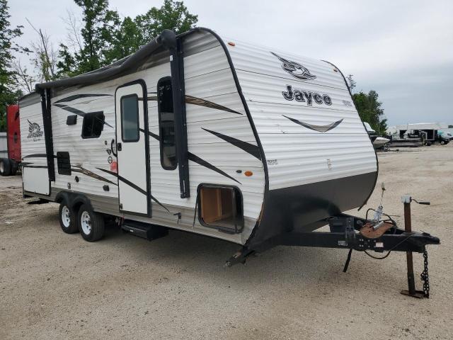 2018 JAYCEE TRAILER, null