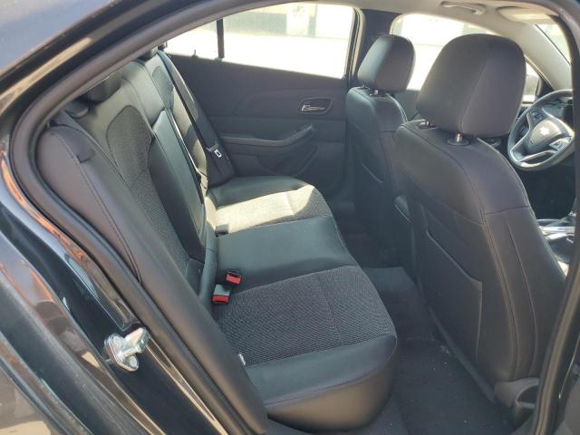 1G11C5SL0FF208569 - 2015 CHEVROLET MALIBU 1LT 灰色 照片 10