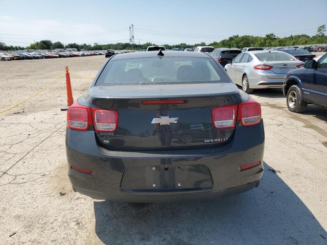 1G11C5SL0FF208569 - 2015 CHEVROLET MALIBU 1LT 灰色 照片 6