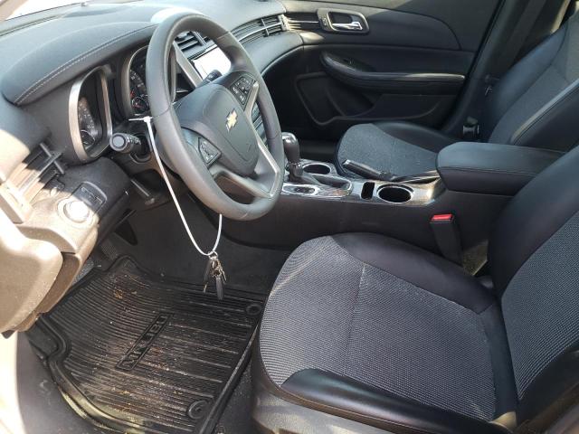 1G11C5SL0FF208569 - 2015 CHEVROLET MALIBU 1LT 灰色 照片 7