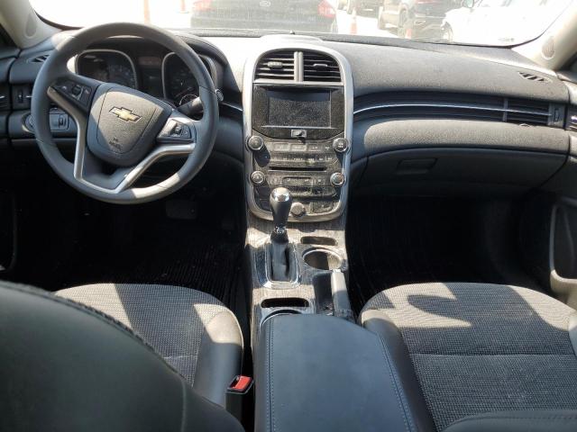 1G11C5SL0FF208569 - 2015 CHEVROLET MALIBU 1LT 灰色 照片 8