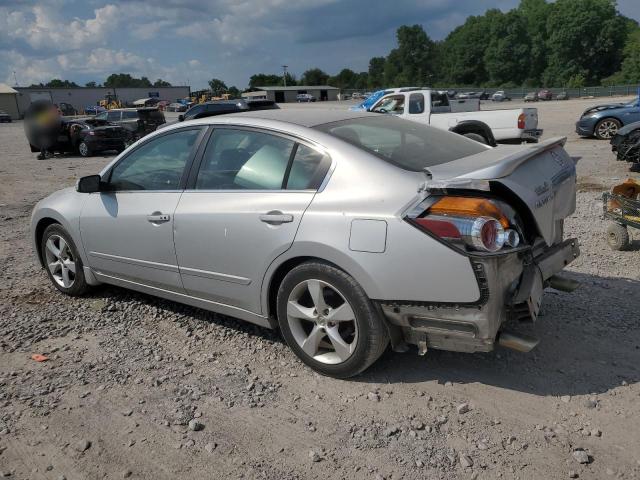 1N4BL21E68C167209 - 2008 NISSAN ALTIMA 3.5SE SILVER photo 2