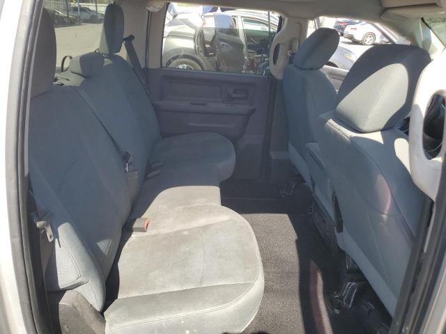 3C6RR6KT3GG228434 - 2016 RAM 1500 ST SILVER photo 10