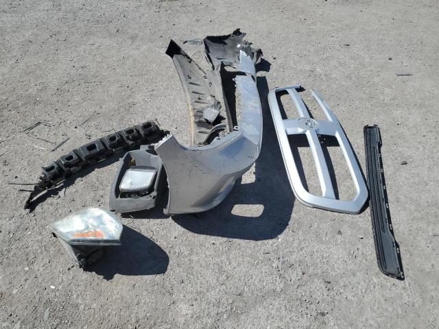 3C6RR6KT3GG228434 - 2016 RAM 1500 ST SILVER photo 12