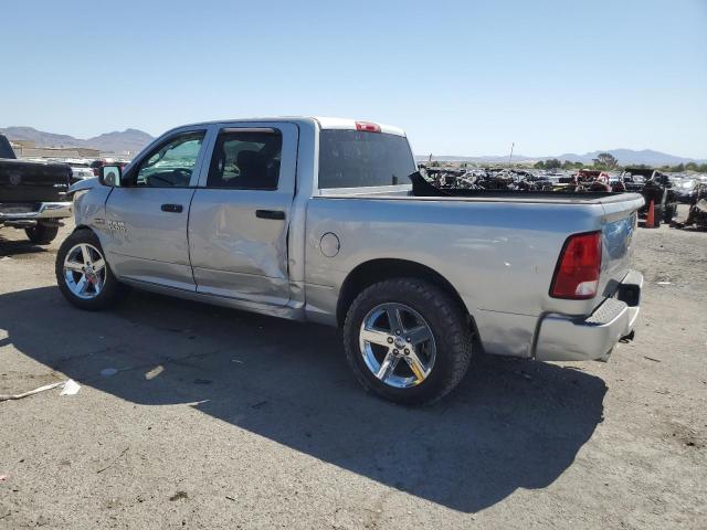 3C6RR6KT3GG228434 - 2016 RAM 1500 ST SILVER photo 2