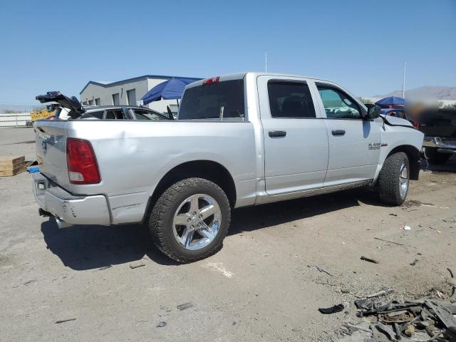 3C6RR6KT3GG228434 - 2016 RAM 1500 ST SILVER photo 3