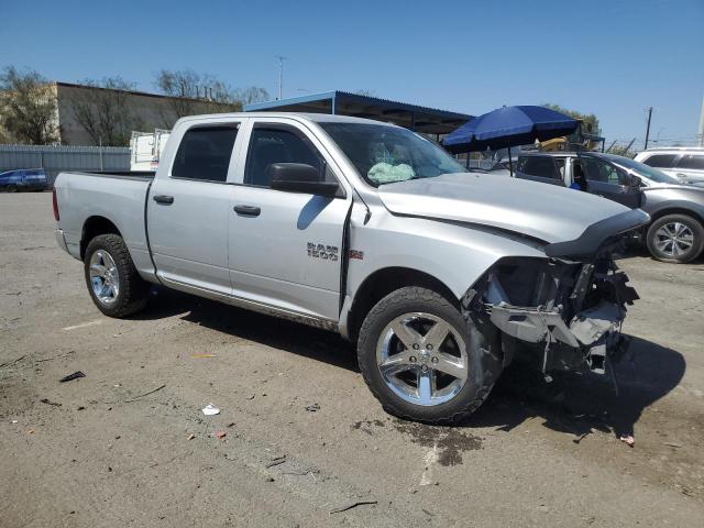 3C6RR6KT3GG228434 - 2016 RAM 1500 ST SILVER photo 4