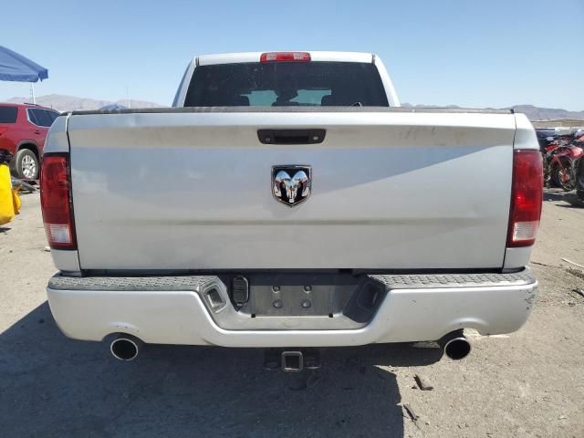 3C6RR6KT3GG228434 - 2016 RAM 1500 ST SILVER photo 6