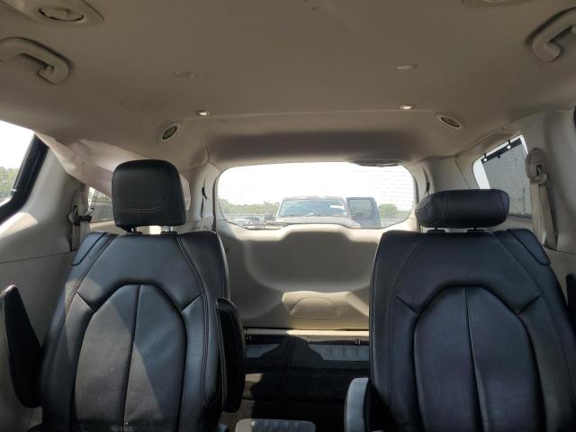 2C4RC1BG3KR627122 - 2019 CHRYSLER PACIFICA TOURING L Қара фото 10