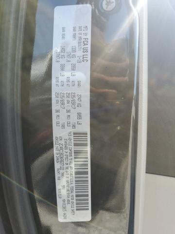 2C4RC1BG3KR627122 - 2019 CHRYSLER PACIFICA TOURING L Қара фото 14