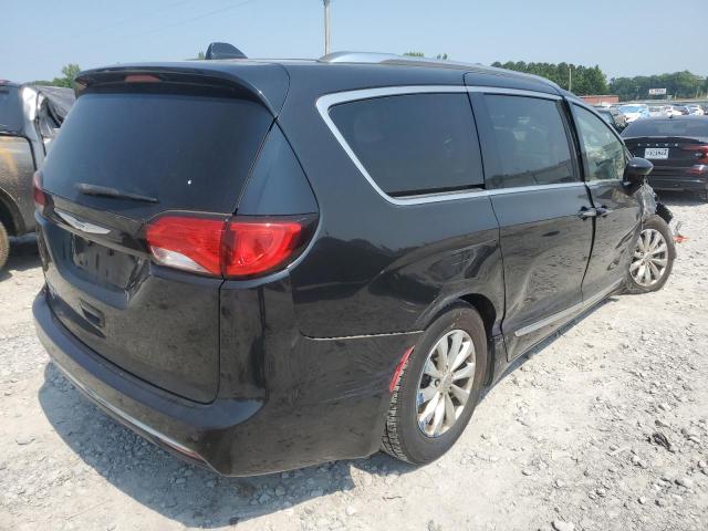 2C4RC1BG3KR627122 - 2019 CHRYSLER PACIFICA TOURING L Қара фото 3