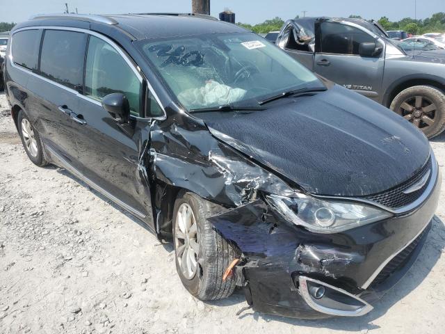 2C4RC1BG3KR627122 - 2019 CHRYSLER PACIFICA TOURING L Қара фото 4