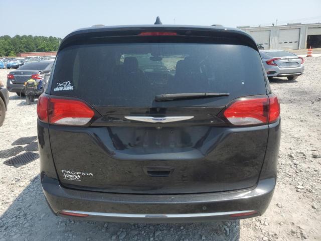 2C4RC1BG3KR627122 - 2019 CHRYSLER PACIFICA TOURING L Қара фото 6