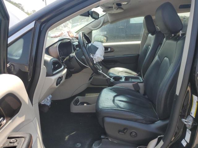2C4RC1BG3KR627122 - 2019 CHRYSLER PACIFICA TOURING L Қара фото 7