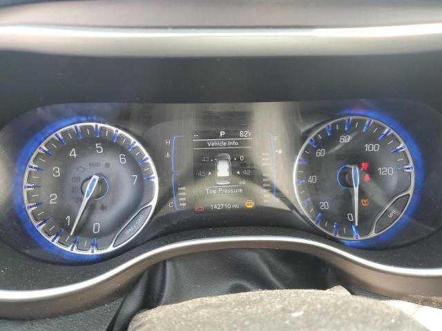 2C4RC1BG3KR627122 - 2019 CHRYSLER PACIFICA TOURING L Қара фото 9