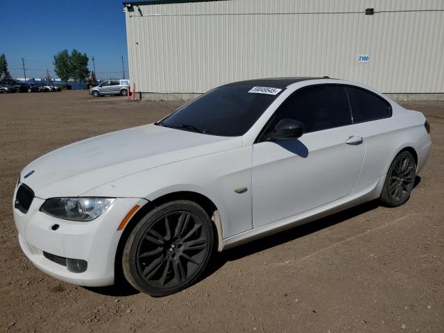 2010 BMW 335 XI, null