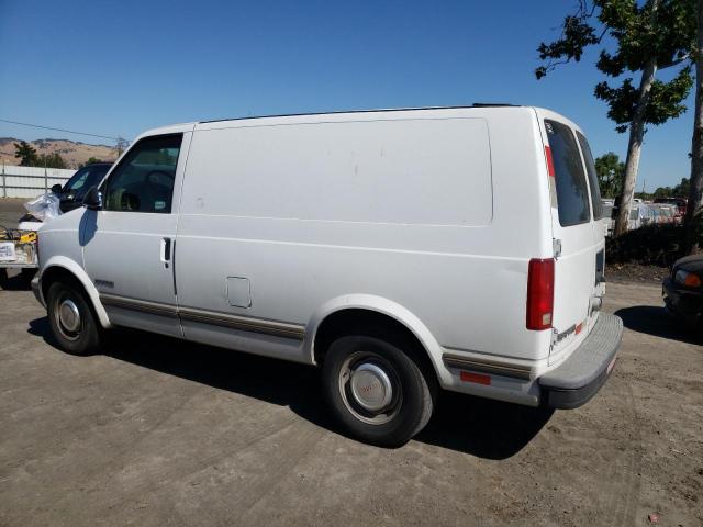 1GTDM19W8WB506644 - 1998 GMC SAFARI XT WHITE photo 2