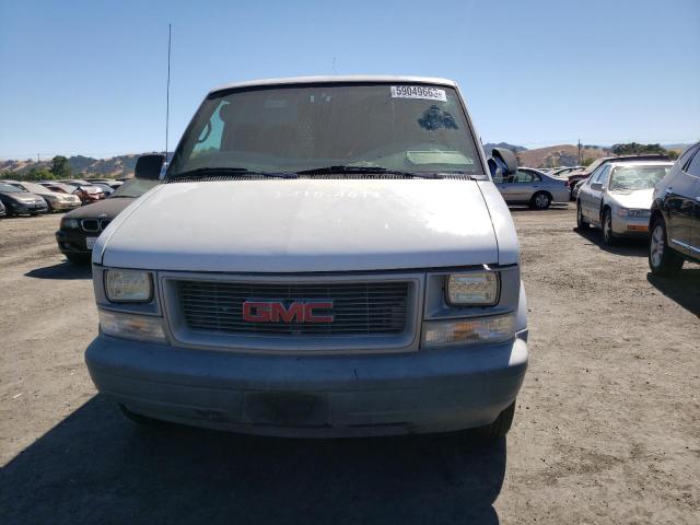 1GTDM19W8WB506644 - 1998 GMC SAFARI XT WHITE photo 5