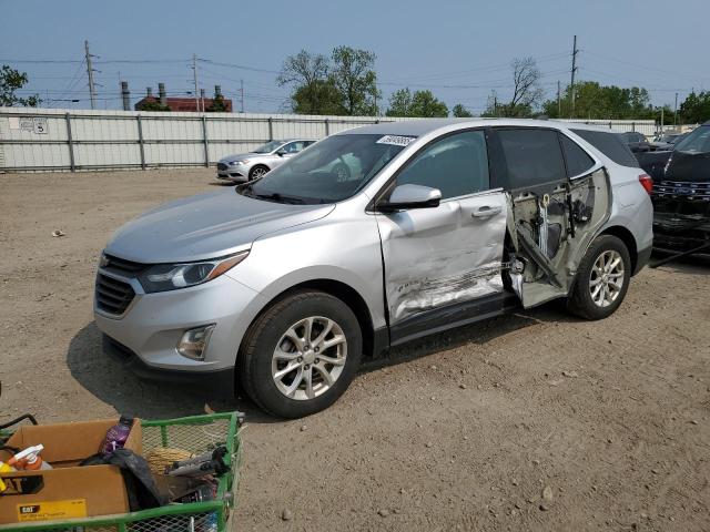 2019 CHEVROLET EQUINOX LT, 