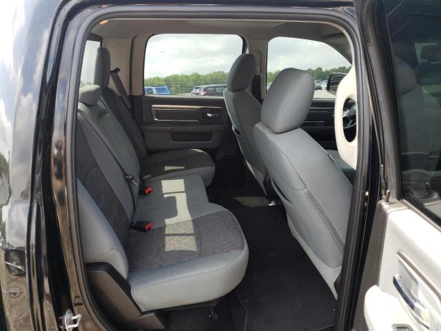 1C6RR6TT8LS133420 - 2020 RAM 1500 CLASS SLT 黑色 照片 10