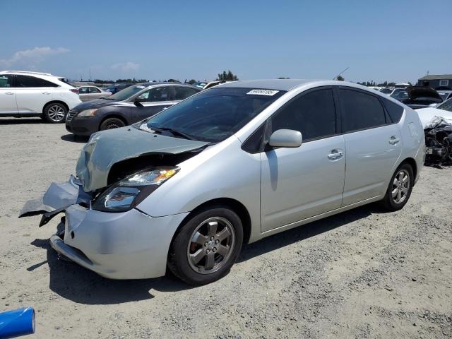 2005 TOYOTA PRIUS, 