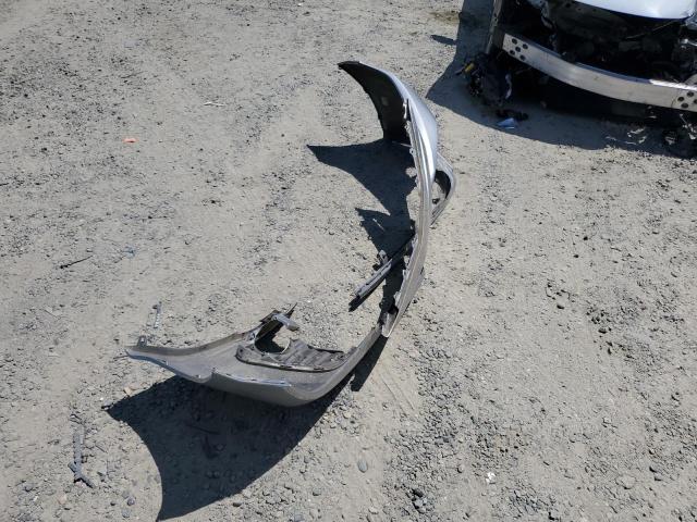 JTDKB20U953090207 - 2005 TOYOTA PRIUS Argent photo 12