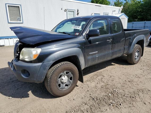 2009 TOYOTA TACOMA ACCESS CAB, 