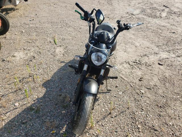 JKAENEC18PDA07755 - 2023 KAWASAKI EN650 C შავი ფოტო 2