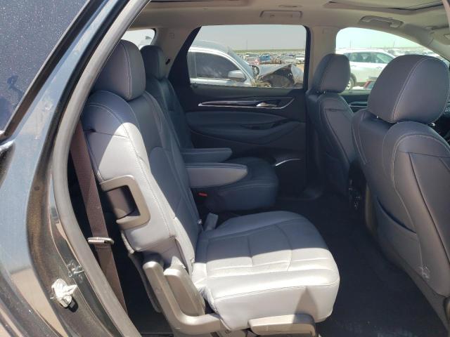 5GAERBKW2KJ149971 - 2019 BUICK ENCLAVE ESSENCE 黑色 照片 11