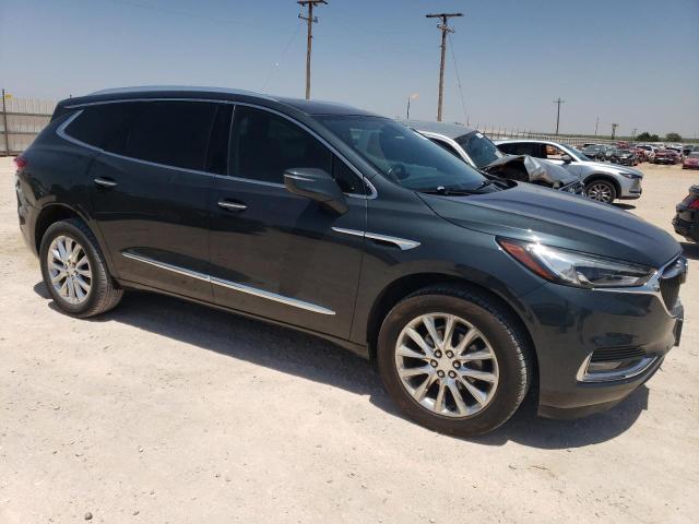 5GAERBKW2KJ149971 - 2019 BUICK ENCLAVE ESSENCE 黑色 照片 4