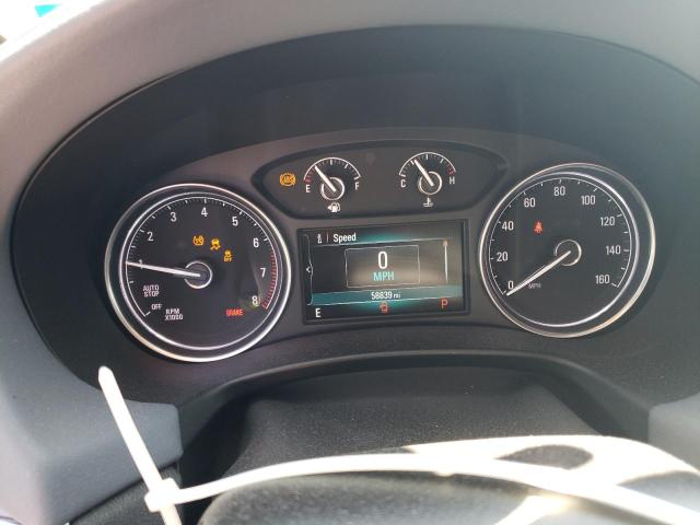 5GAERBKW2KJ149971 - 2019 BUICK ENCLAVE ESSENCE 黑色 照片 9