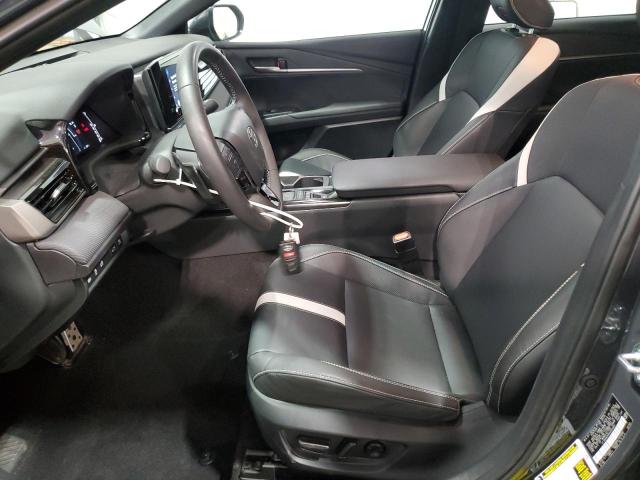 4T1DAACK9SU004864 - 2025 TOYOTA CAMRY XSE 灰色 照片 7