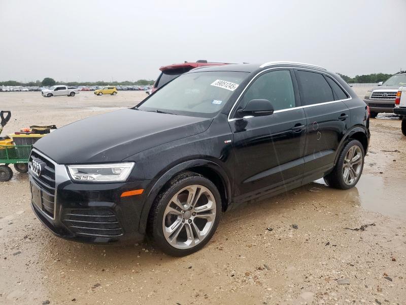 2016 AUDI Q3 PRESTIGE, 