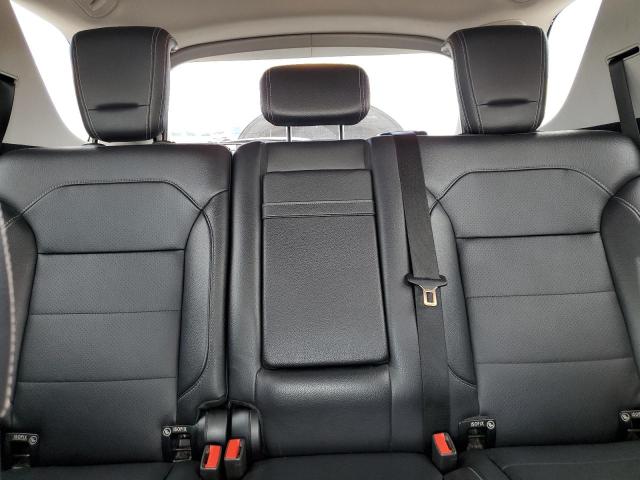 4JGDA5HB5DA179472 - 2013 MERCEDES-BENZ ML 350 4MATIC GRAY photo 10