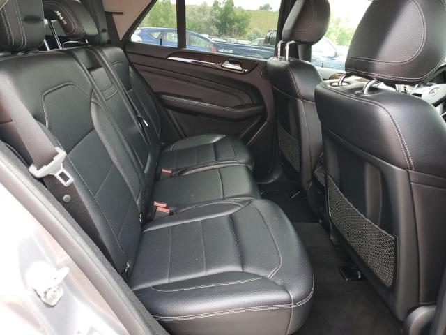 4JGDA5HB5DA179472 - 2013 MERCEDES-BENZ ML 350 4MATIC GRAY photo 11
