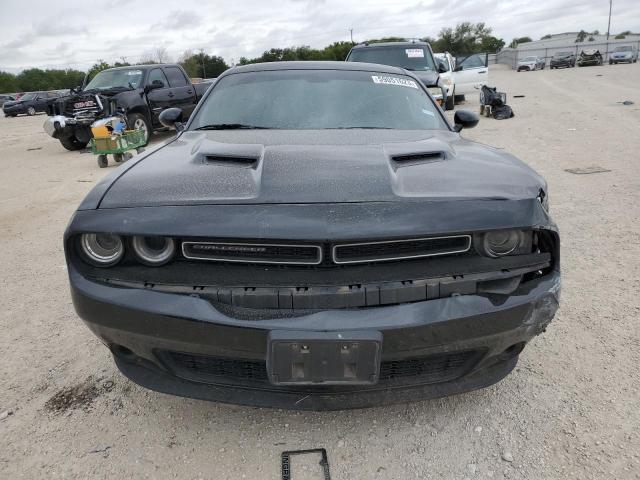 2C3CDZAG1KH731766 - 2019 DODGE CHALLENGER SXT BLACK photo 5