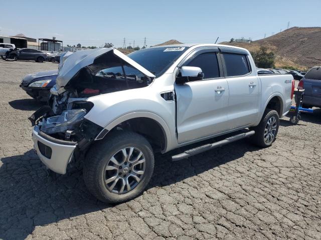 2019 FORD RANGER XL, null