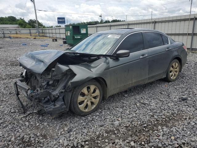 2008 HONDA ACCORD EXL, null