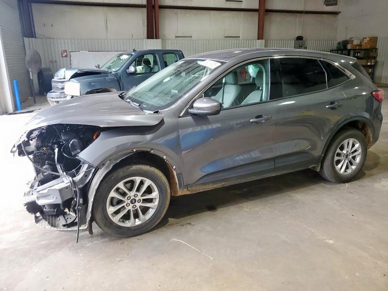 2021 FORD ESCAPE SE, null