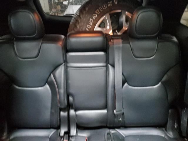 1C4PJMBS5EW277376 - 2014 JEEP CHEROKEE TRAILHAWK 黑色 照片 10