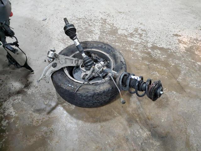 1C4PJMBS5EW277376 - 2014 JEEP CHEROKEE TRAILHAWK 黑色 照片 13