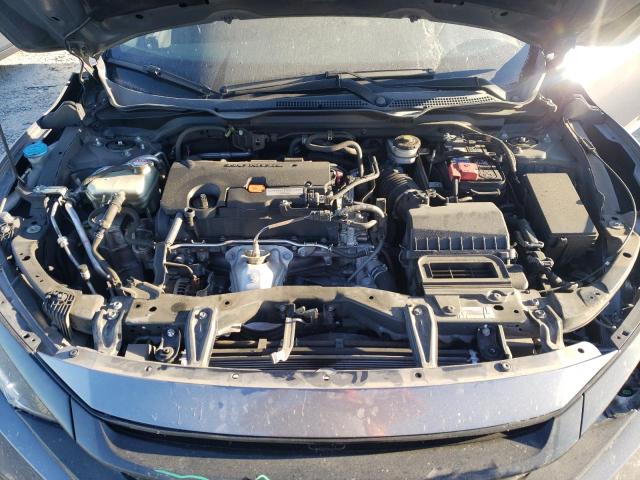 2HGFC2F89KH558147 - 2019 HONDA CIVIC SPORT 灰色 照片 11