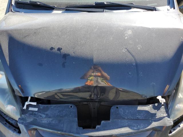 JHMGD38607S046597 - 2007 HONDA FIT S 黑色 照片 11