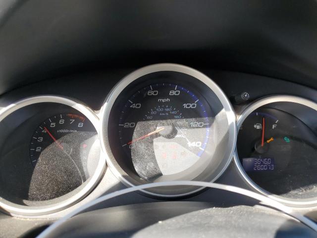 JHMGD38607S046597 - 2007 HONDA FIT S 黑色 照片 9