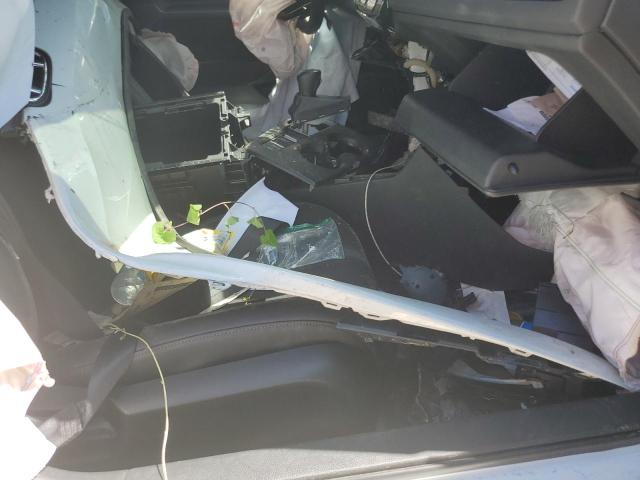 2HGFE2F54NH503223 - 2022 HONDA CIVIC SPORT 白色 照片 5