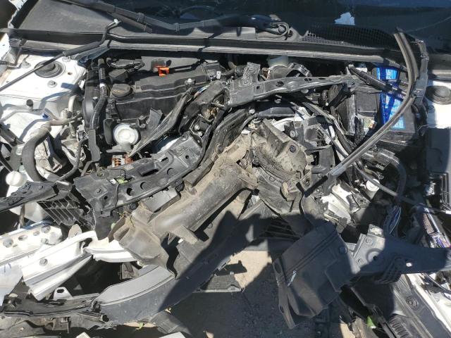 2HGFE2F54NH503223 - 2022 HONDA CIVIC SPORT 白色 照片 7
